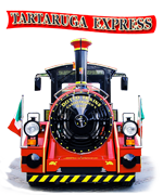 Tartaruga Express Logo